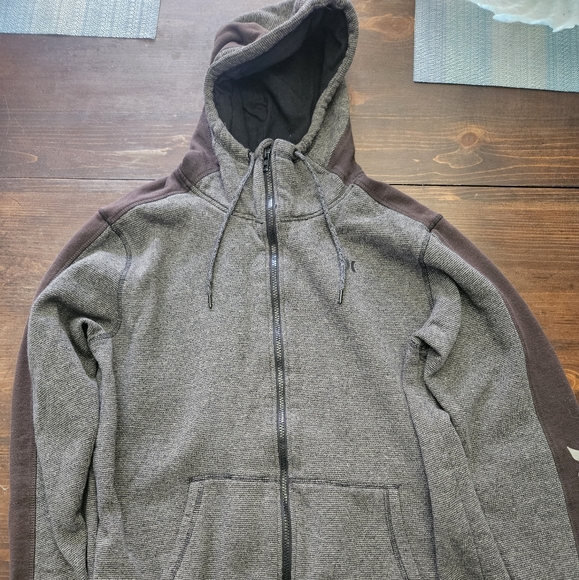Hurley Hoodie - Picture 1 of 4